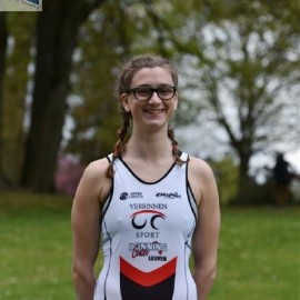zaventem2016 - Sportraad Zaventem 